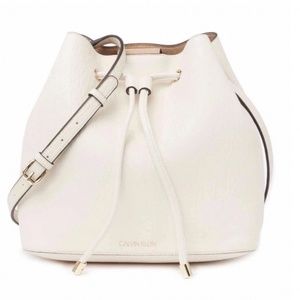 Calvin Klein Gabrianna Crossbody